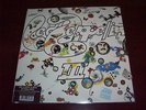 Led Zeppelin,Led Zeppelin III,2014  Atlantic Press.New Sealed