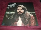 Bob Seger Stranger In Town1978 Old Time Rock / Roll Hollywood Nights W/Insert NM