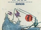 Trace, Rick van der Linden - Birds JAPAN LP Darryl Way on Violins