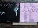 Dusty Springfield Reputation LP, 1990.Pet Shop Boys,Dan Hartman,Sandie Shaw,Pop