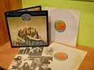 A YOUNG PERSONS GUIDE TO KING CRIMSON        ISLAND - RECORDS     Prog Rock