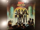 Kiss - Love Gun Vinyl 