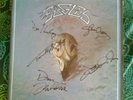 THE EAGLES  Their Greatest Hits 1975 Album LP Signed Autographed 1996 x5 Genuine