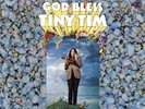 TINY TIM - GOD BLESS TINY TIM (LIMITED PINK VINYL)   VINYL LP NEW