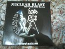 Danzig 666 Satans Child Picture Vinyl