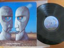 PINK FLOYD - THE DIVISION BELL - EMI UNITED KINGDOM