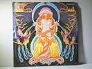 Hawkwind - Space Ritual / Multi-Fold-Out-Poster-Cover