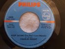 Northern Soul Charles Wright