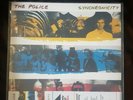 The Police Synchronicity Rare 2018 UK Abbey Road 180g LP Still Sealed Brand New