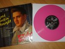 elvis presley  Elvis Good Rockin' tonight 10inch lp 