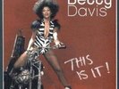 Davis,Betty - This Is It 2x 2 Vinyl LP  New