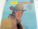 ELVIS PRESLEY Elvis Sings Flaming Star LP RCA Rec CAS-2304 US 1969 SEALED Shrink