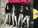 RAMONES-Rocket To Russia 1977 vinyl LP Sire SR-6042 Original record ALBUM punk