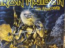 Iron Maiden Live After Death 180g 2LP Vinyl