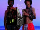 MGMT - ORACULAR SPECTACULAR   VINYL LP NEUF