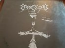 Armagedda - Only True Believers LP Arckanum Craft Watain