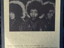 Jimi Hendrix Experience - Live In Ottaway, CA  - Vinyl - LP - European Pressing