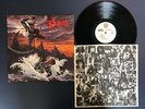 DIO Holy Diver LP Vinyl VG/VG+