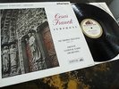 Franck: Symphony In D Minor - Sir Thomas Beecham **HMV ASD 458 ED1 LP**