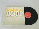 AC/DC COLD HEARTED MAN AUSTRALIAN RELEASE 12