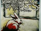 ARSONISTS GET ALL THE GIRLS Game of Life / Hits From the Bow DOUBLE VINYL ALBUM