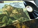 Berlioz: Harold In Italy - Menuhin **HMV ASD 537 ED1 LP**