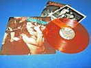 SOUNDGARDEN - SCREAMING LIFE EP   (    ORIGINAL 1ST PRESSING )