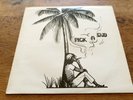 KEITH HUDSON & FAMILY MAN - Pick a Dub LP Vinyl RUA/RUB 1001