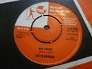 THE FLAMINGOS MIO AMORE / AT NIGHT 1960 TOP RANK JAR-519 EXCELLENT