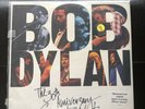 Bob Dylan - The 30th Anniversary Concert  1993 Original UK SEALED 3LP