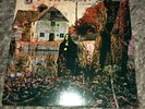 Black Sabbath First Album Vinyl Record Lp