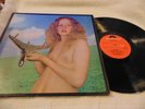 BLIND FAITH 1ST PRESS UK POLYDOR 583059 GATEFOLD 1969 PROG PSYCH LP EXC NM