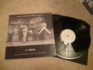 RARE THE WHO.. WHO'S BETTER, WHO'S BEST WHITE LABEL TEST PRESSING