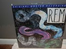 R.E.M. Reckoning MFSL Vinyl Near Mint Condition  #1296