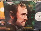 promo RICHARD HARRIS A Tramp Shining 1968 DS 50032 w/ MacArthur Park NM vinyl
