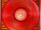 GUNS N' ROSES, ALTERNATIVE APPETITE, TRANSPARENT RED VINYL, LP