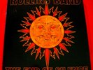 Rollins Band The End Of Silence 2-LP+PRESS REL+PROMO PHOTO ORIG 1992 Henry VINYL