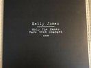 Kelly Jones - Only The Names Have Been Changed Vinyl (New) (Stereophonics)