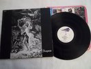 Trapeze S/T FIRST LP Threshold THS-2 GATEFOLD GLENN HUGHES TOM & MEL GALLEY NM