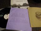 George Harrison- All Things Must Pass Box Set- Apple  Records- STCH 639