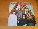 LP STEPPENWOLF ALL ABOUT SPEPPENWOLF JAPAN RED WAX