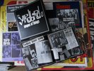 7-LP BOX   The YARDBIRDS   SHAPES + BOOK Clapton Beck Page PSYCH UK INVASION GE