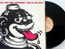 La De Das - Rock & Roll Sandwich - OZ prog rock blues - EMI 1973 - RARE