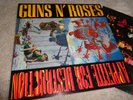 Guns N' Roses ?– Appetite For Destruction ..org,1987...Geffen..very rare