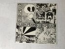Subhumans Demolition War EP LP Bluurg Records Made In France Fish14 90-07355