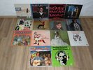 Modern Jazz,Fusion/Soul Jazz & Jazz    30 LP`s
