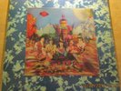 The Rolling Stones Their Satanic Majesties Request 1967 Vinyl LP Decca Records.