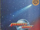 Ace Frehley Frehleys Comet STILL SEALED NEW OVP Atlantic Vinyl LP