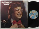HECTOR LAVOE La Voz FANIA LP