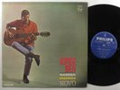 JORGE BEN Samba Esquema Novo PHILIPS LP mono